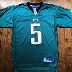 Philadelphia Eagles Donovan McNabb Jersey